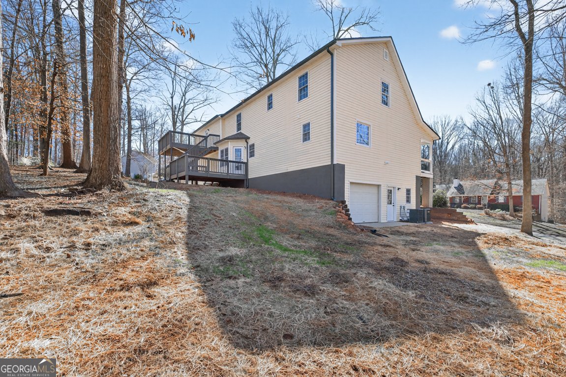 546 Creek View Drive Hoschton - Photo 41