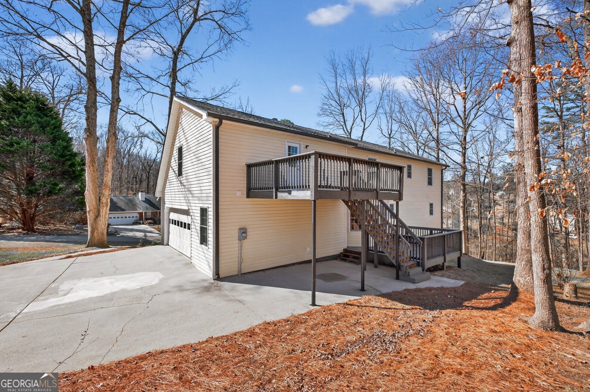 546 Creek View Drive Hoschton - Photo 43