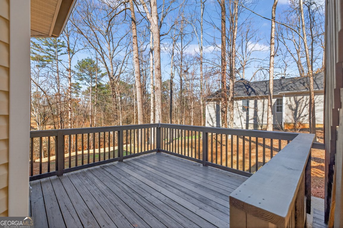 546 Creek View Drive Hoschton - Photo 44