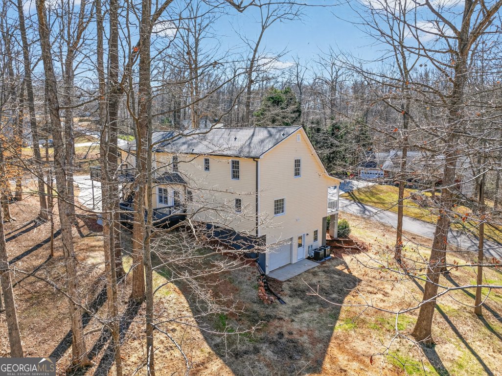 546 Creek View Drive Hoschton - Photo 52