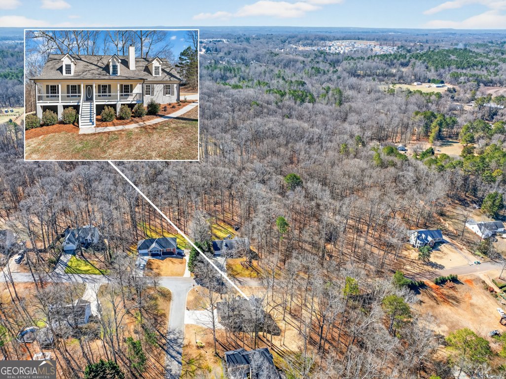 546 Creek View Drive Hoschton - Photo 54