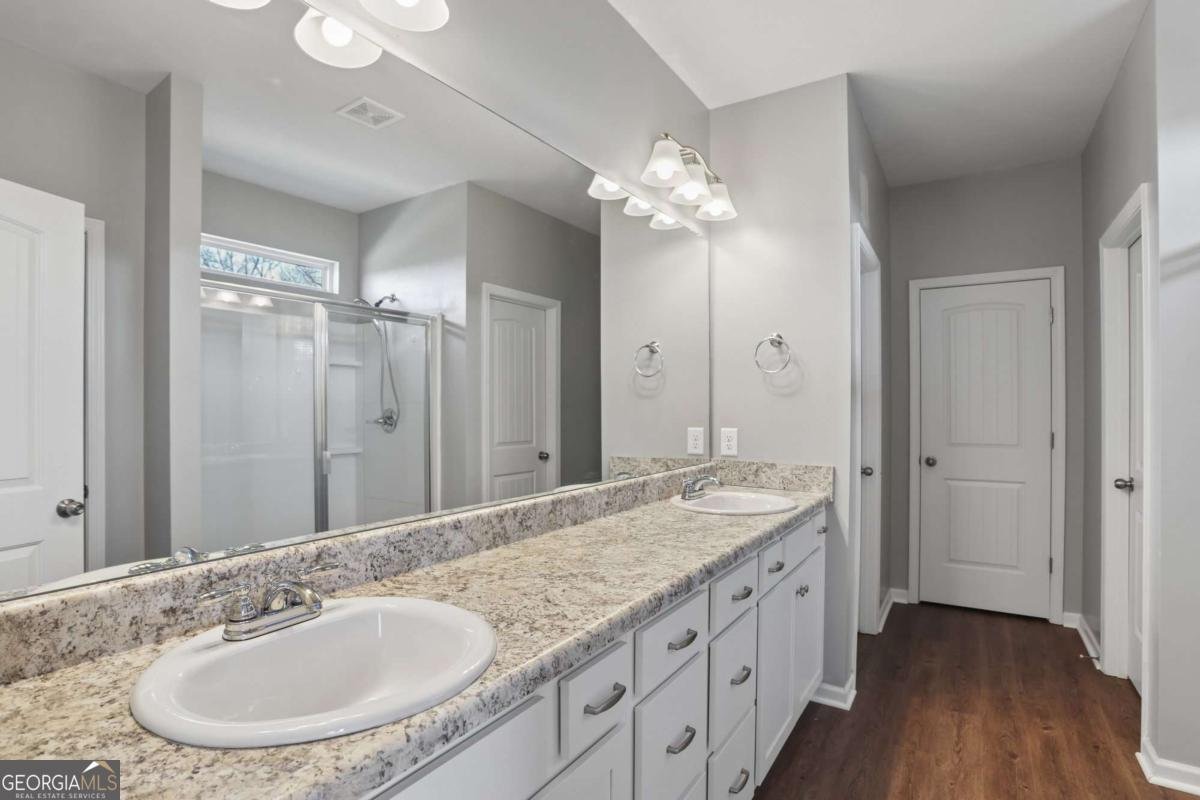 67 Woody Way Adairsville - Photo 15