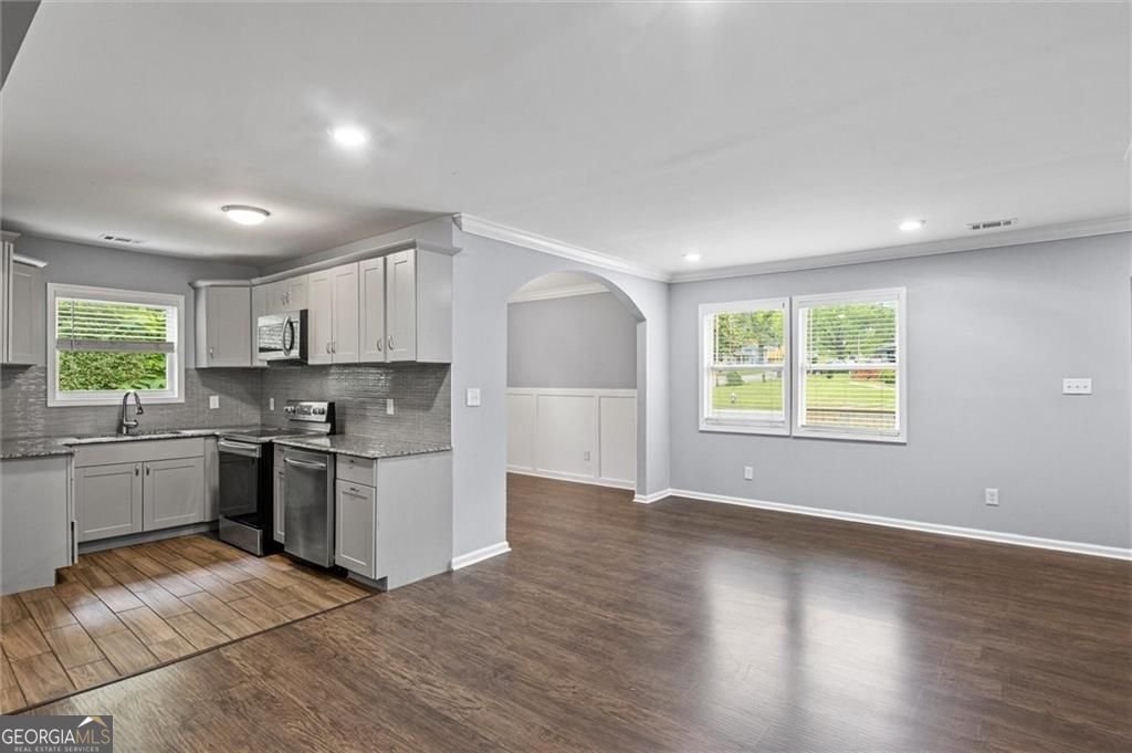 856 Bridgewater Street Atlanta - Photo 11