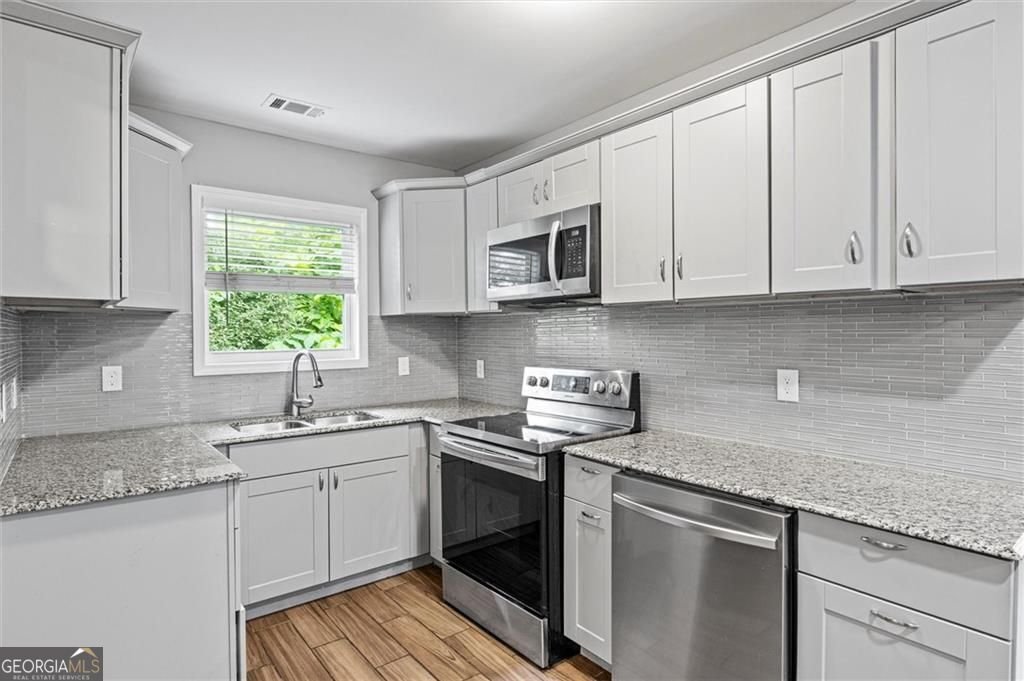 856 Bridgewater Street Atlanta - Photo 18