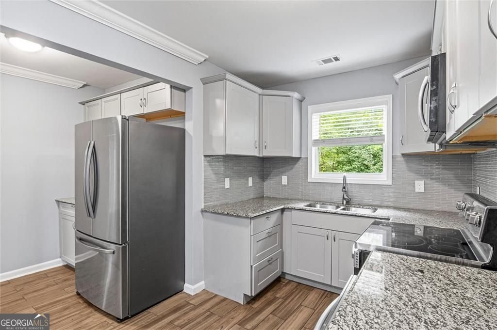 856 Bridgewater Street Atlanta - Photo 20