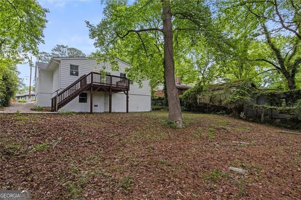 856 Bridgewater Street Atlanta - Photo 43