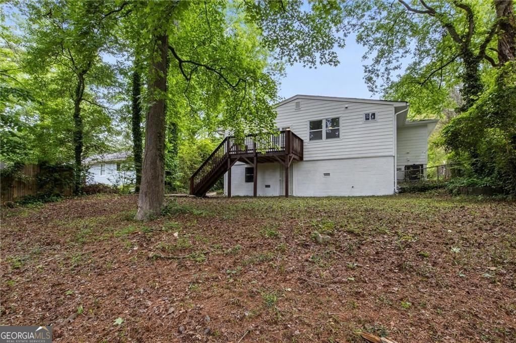 856 Bridgewater Street Atlanta - Photo 44