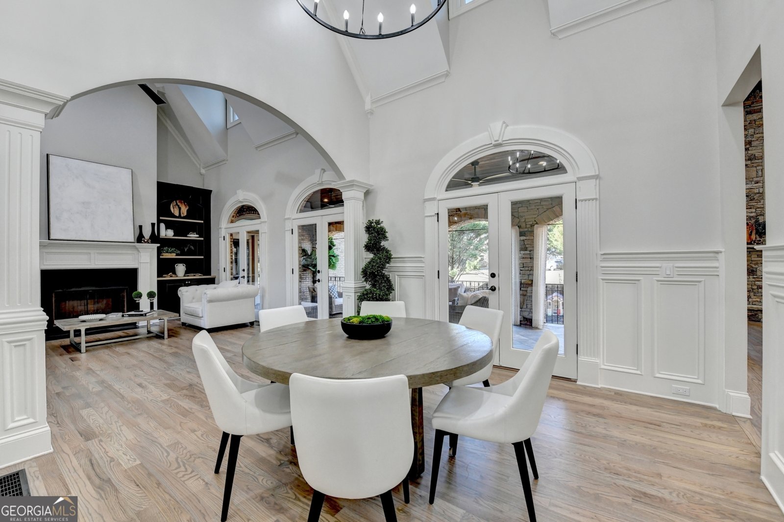 8150 Prestwick Circle Duluth - Photo 14