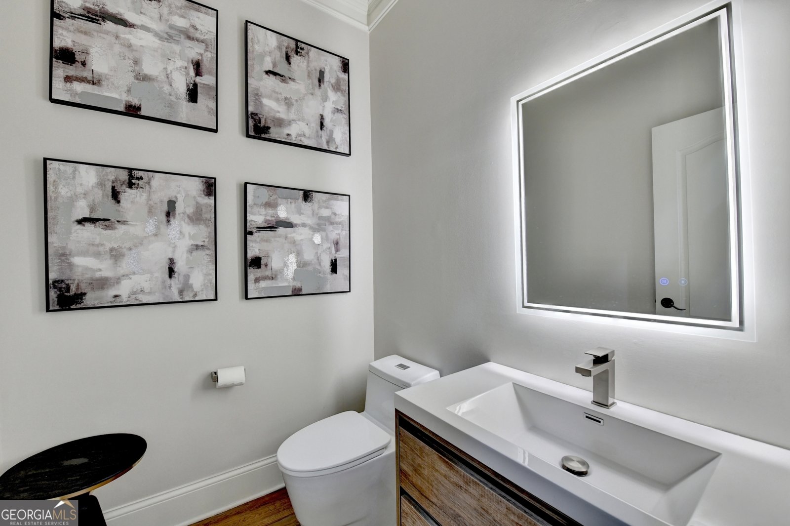 8150 Prestwick Circle Duluth - Photo 16