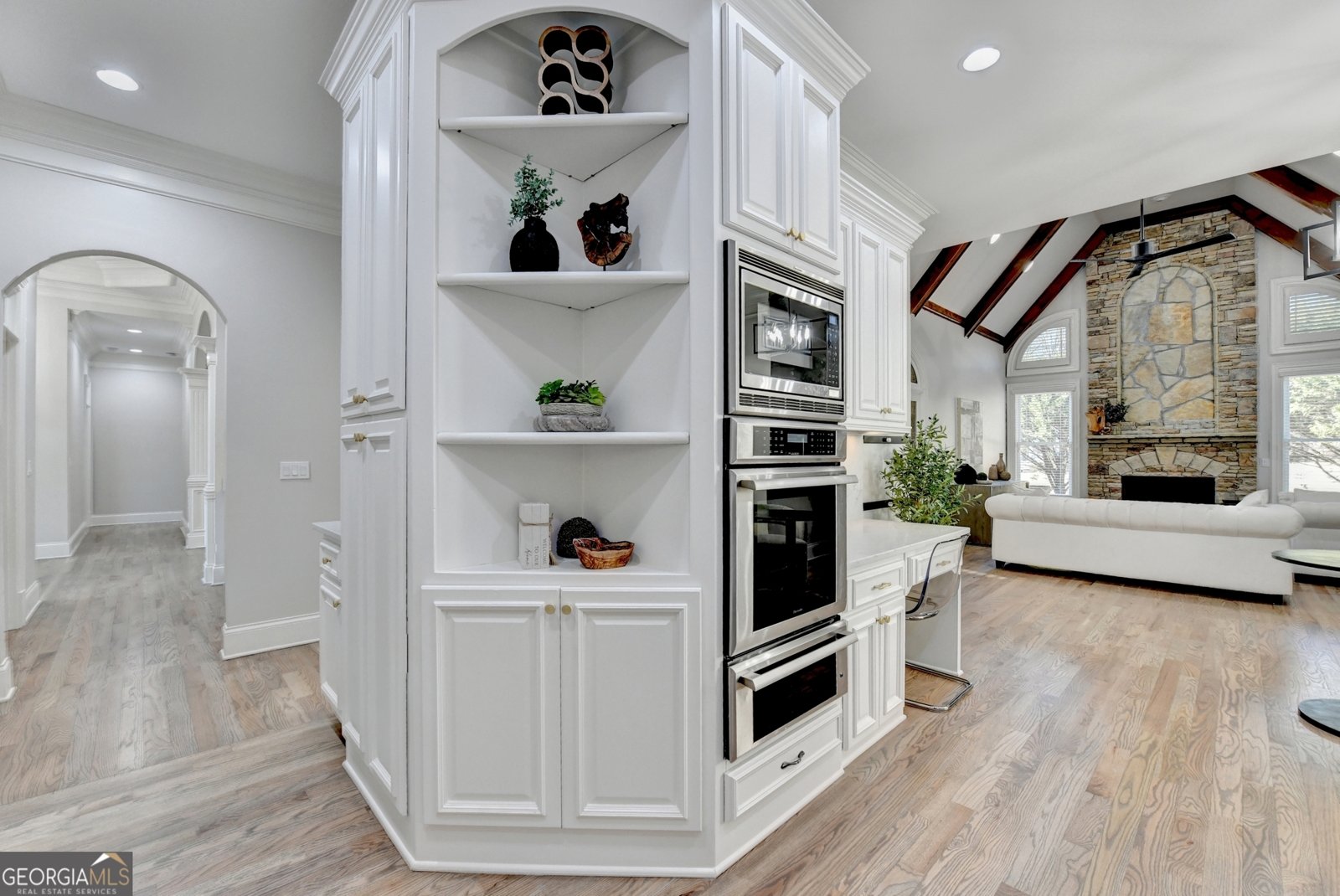 8150 Prestwick Circle Duluth - Photo 21