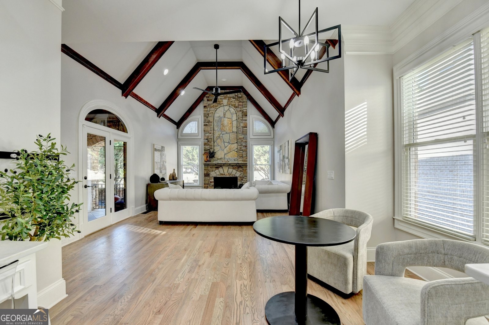 8150 Prestwick Circle Duluth - Photo 25