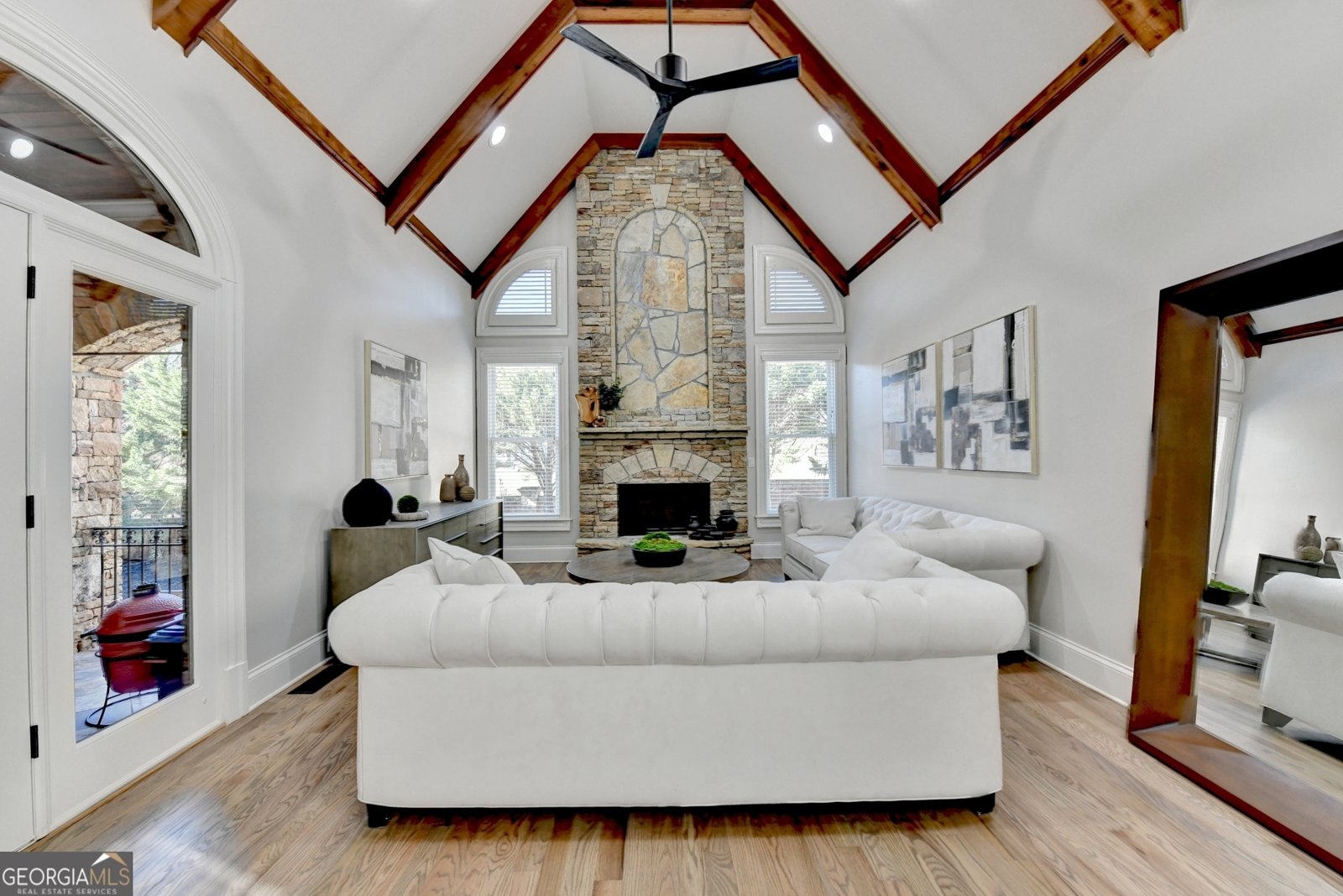 8150 Prestwick Circle Duluth - Photo 27