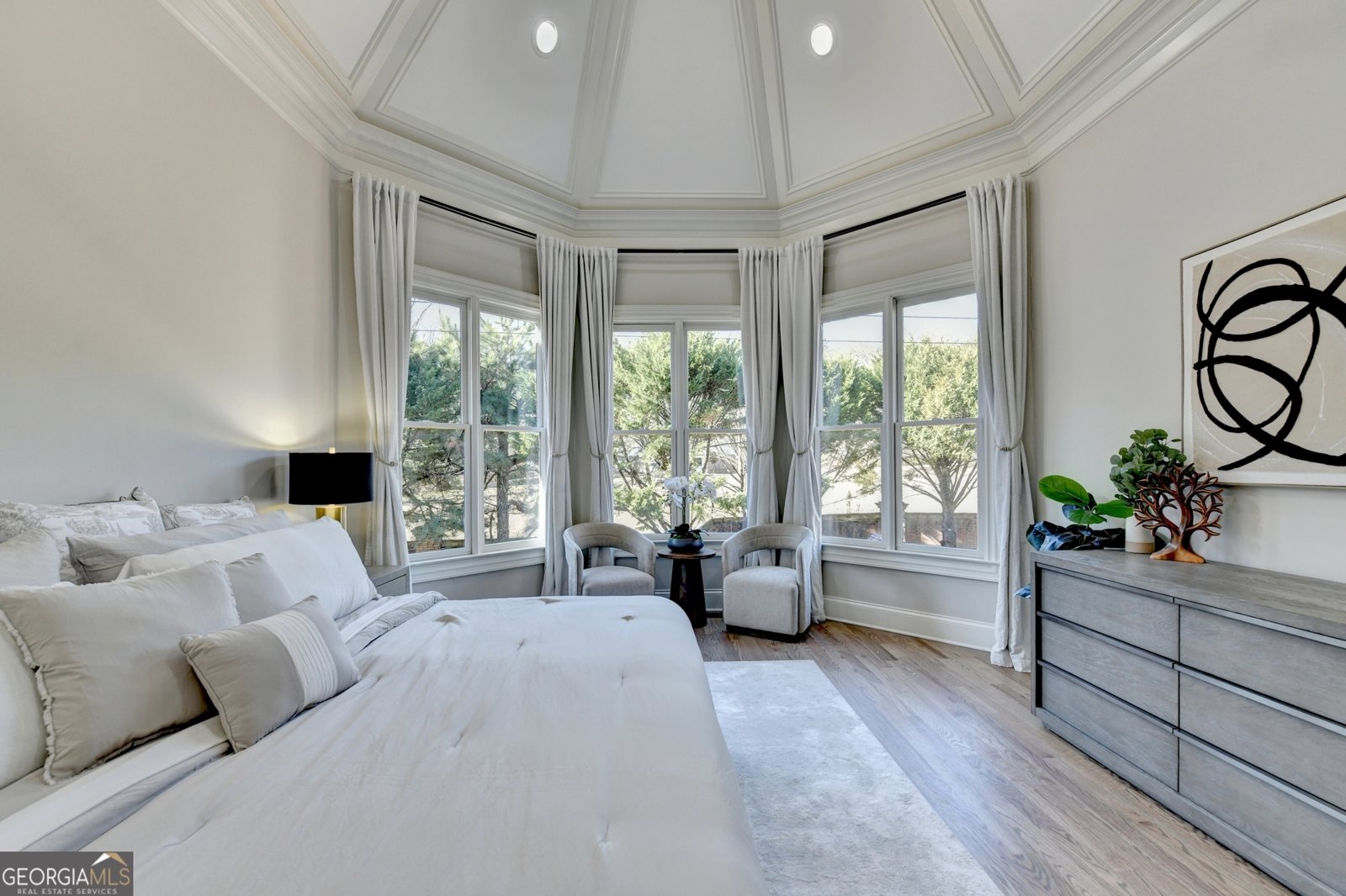 8150 Prestwick Circle Duluth - Photo 34