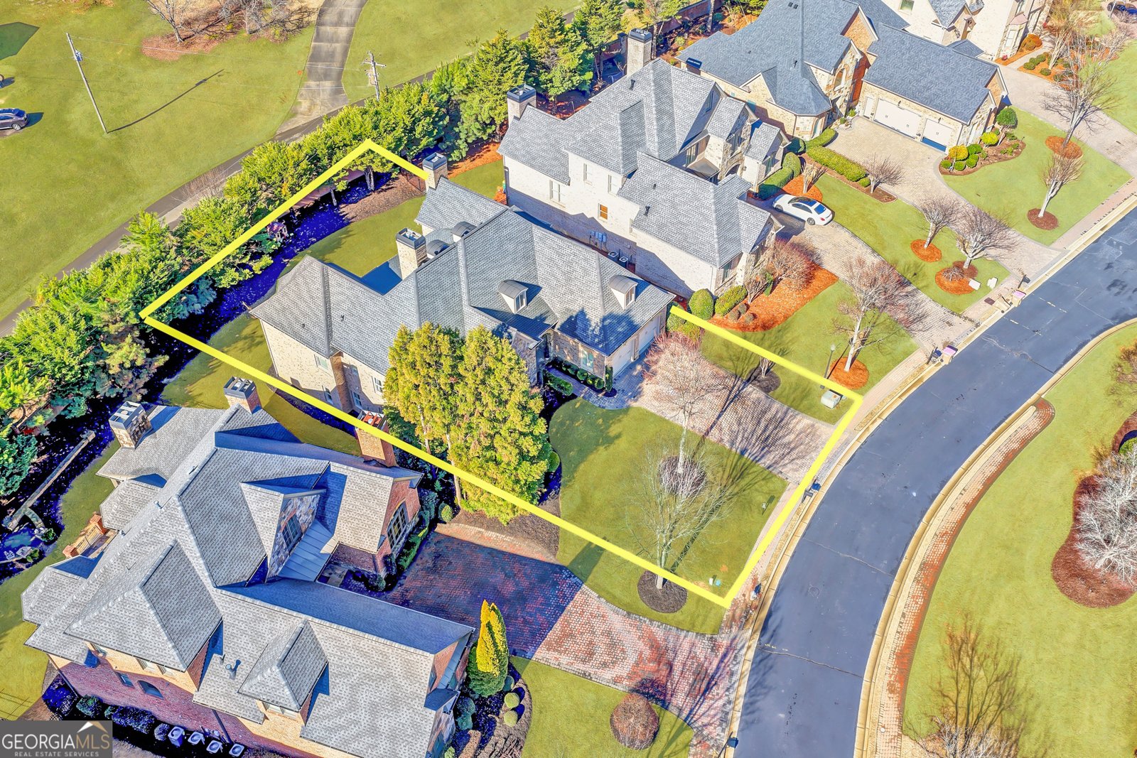 8150 Prestwick Circle Duluth - Photo 90