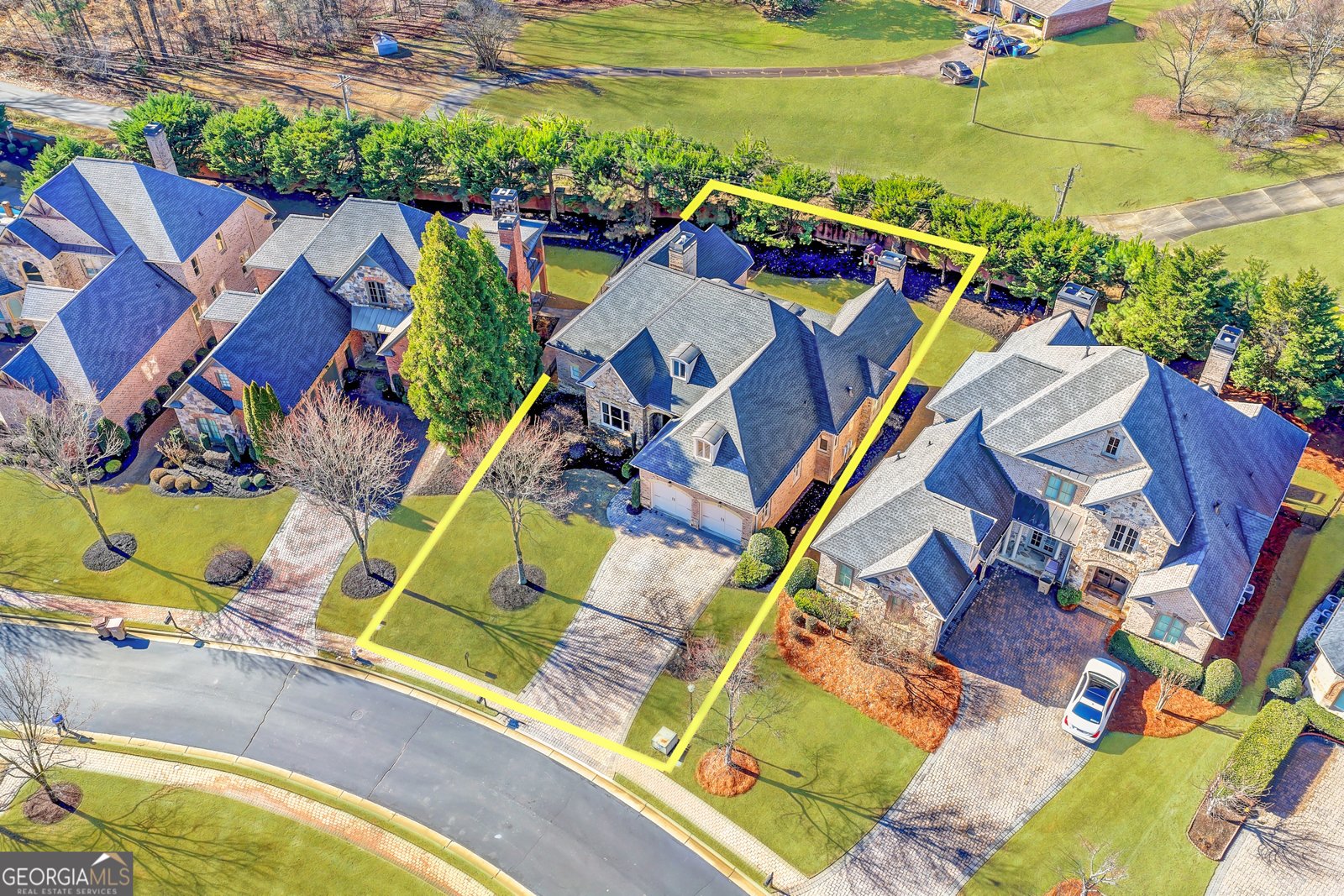 8150 Prestwick Circle Duluth - Photo 91