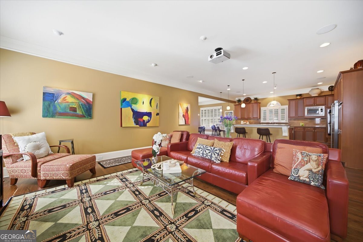 3966 Basque Circle Smyrna - Photo 16