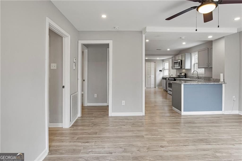 2309 Carver Drive Atlanta - Photo 1