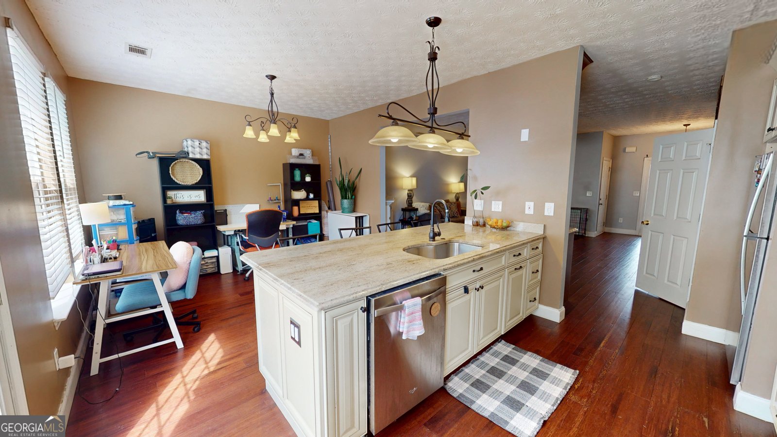 1511 Paramount Lane Sugar Hill - Photo 10