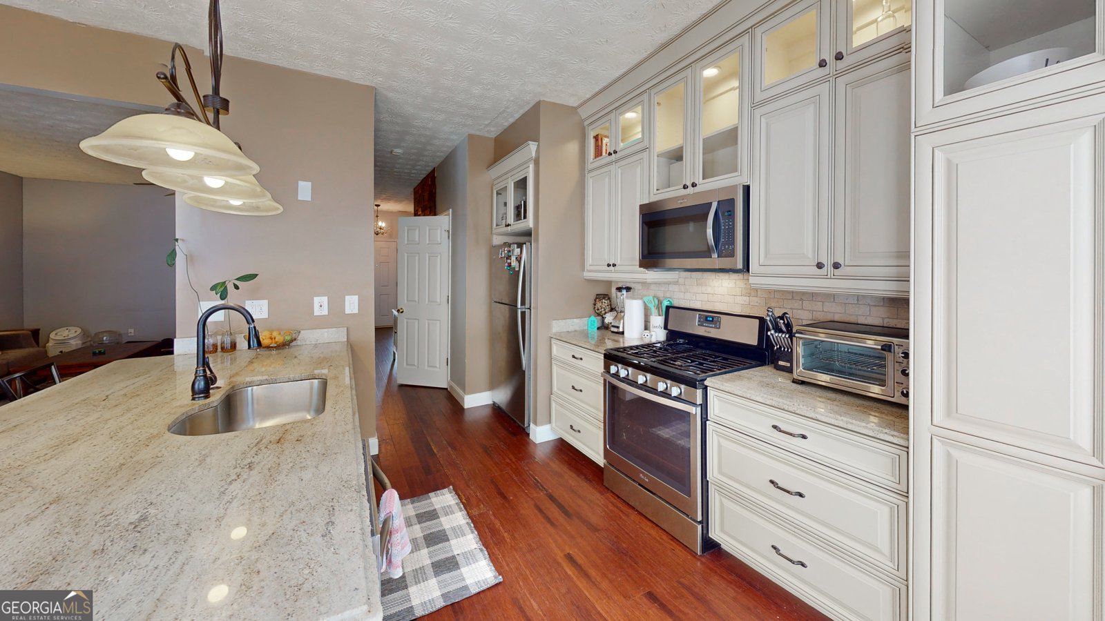 1511 Paramount Lane Sugar Hill - Photo 12