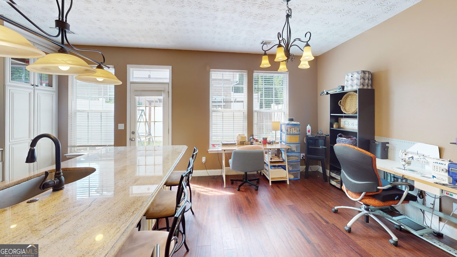 1511 Paramount Lane Sugar Hill - Photo 13