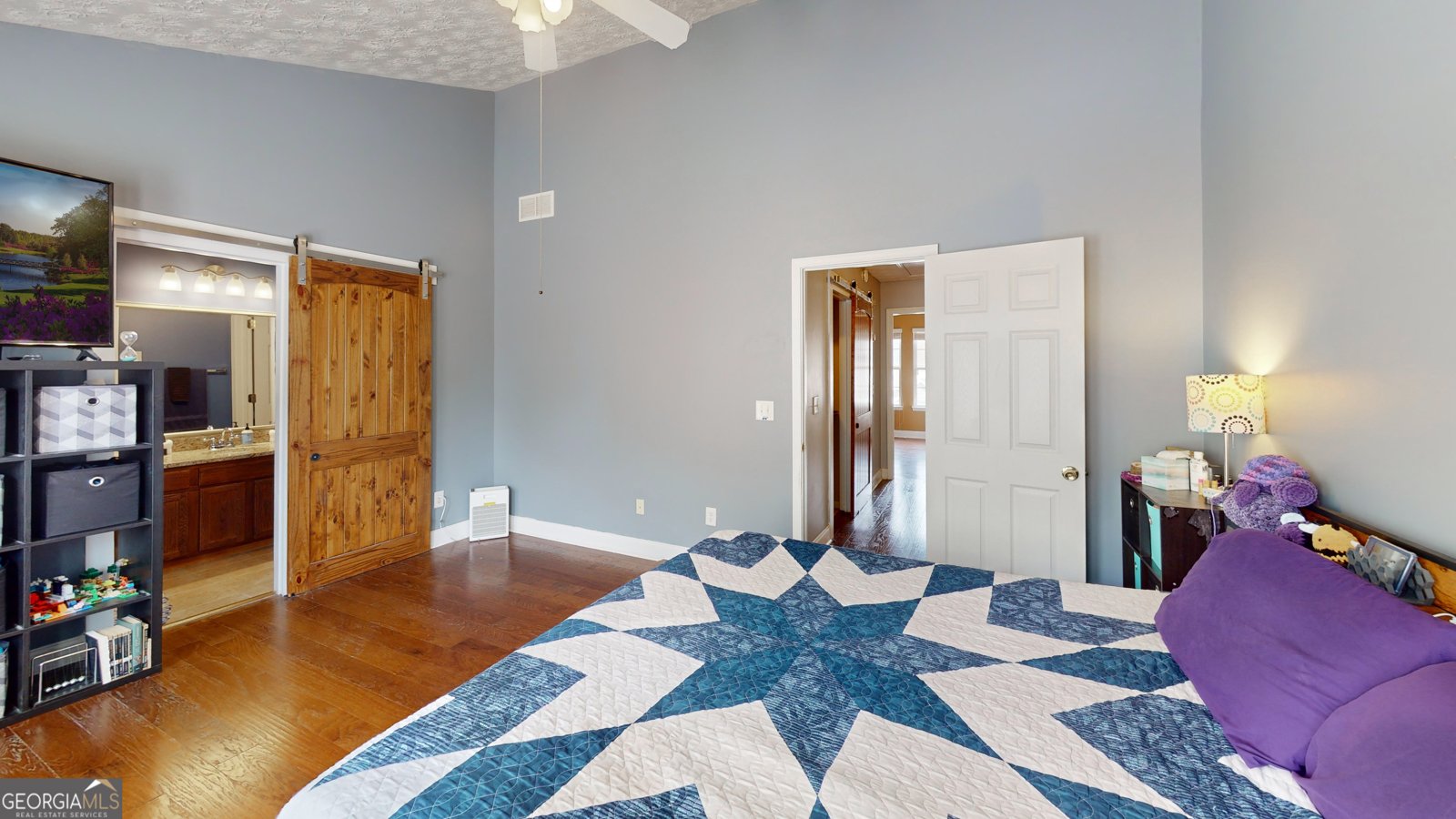 1511 Paramount Lane Sugar Hill - Photo 15