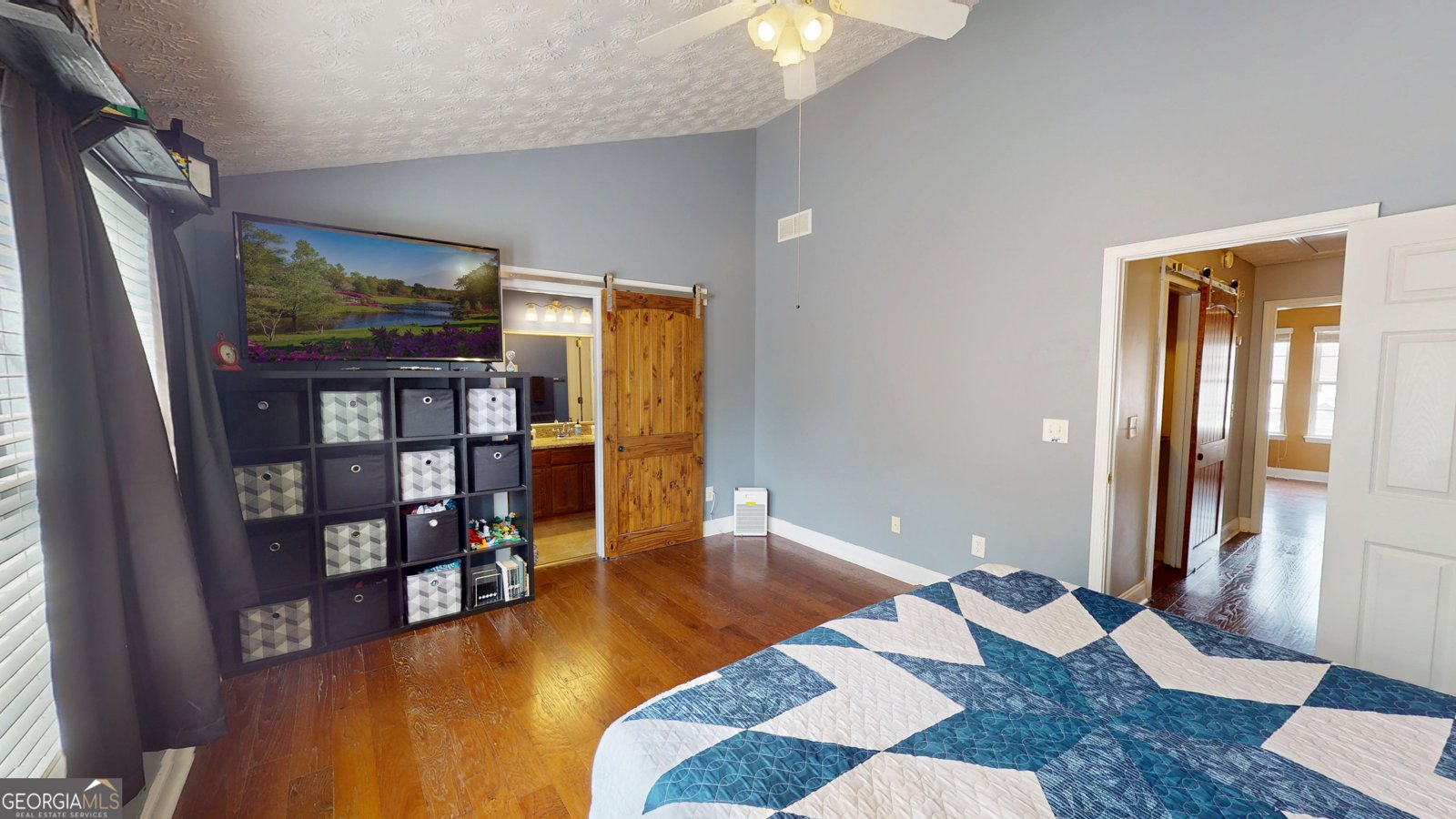 1511 Paramount Lane Sugar Hill - Photo 16