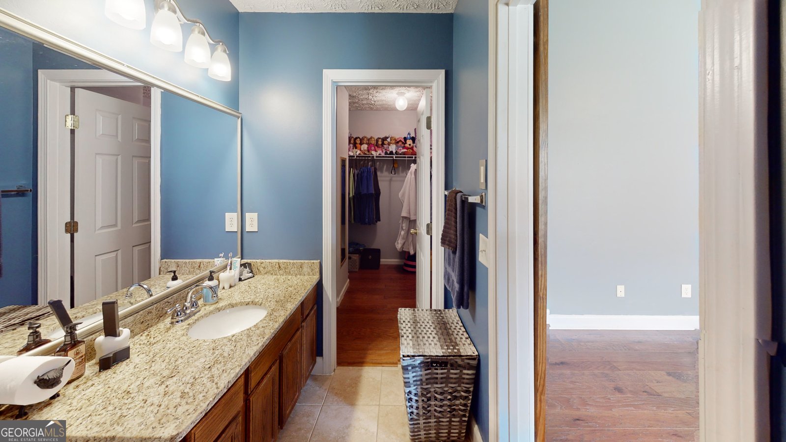 1511 Paramount Lane Sugar Hill - Photo 17