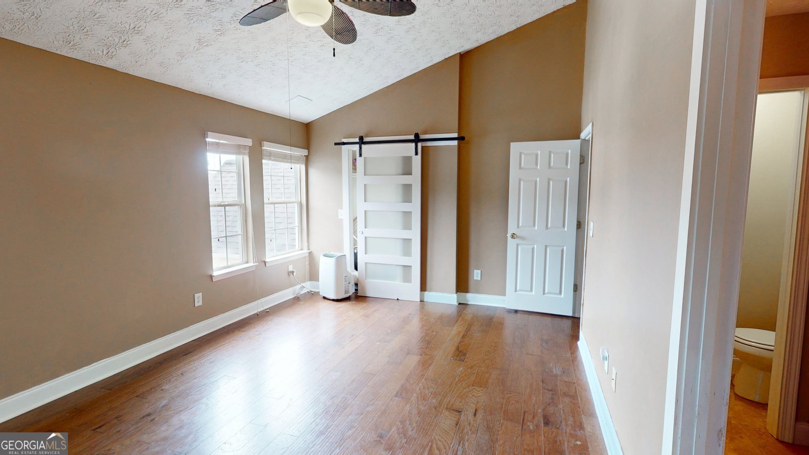 1511 Paramount Lane Sugar Hill - Photo 23