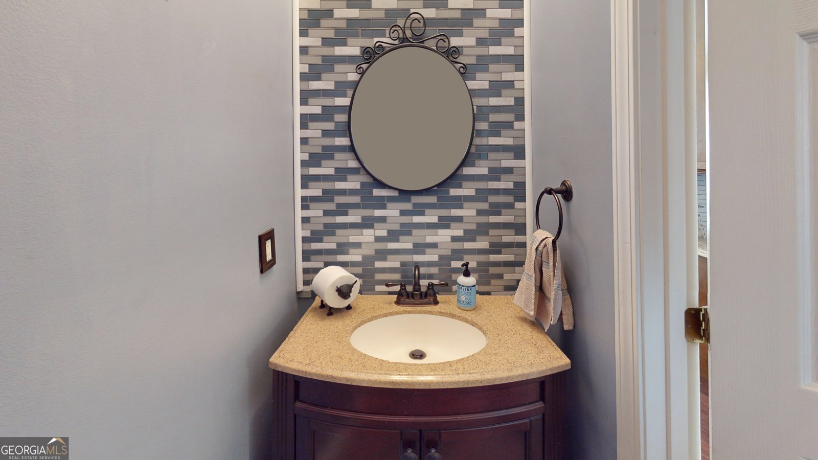 1511 Paramount Lane Sugar Hill - Photo 6