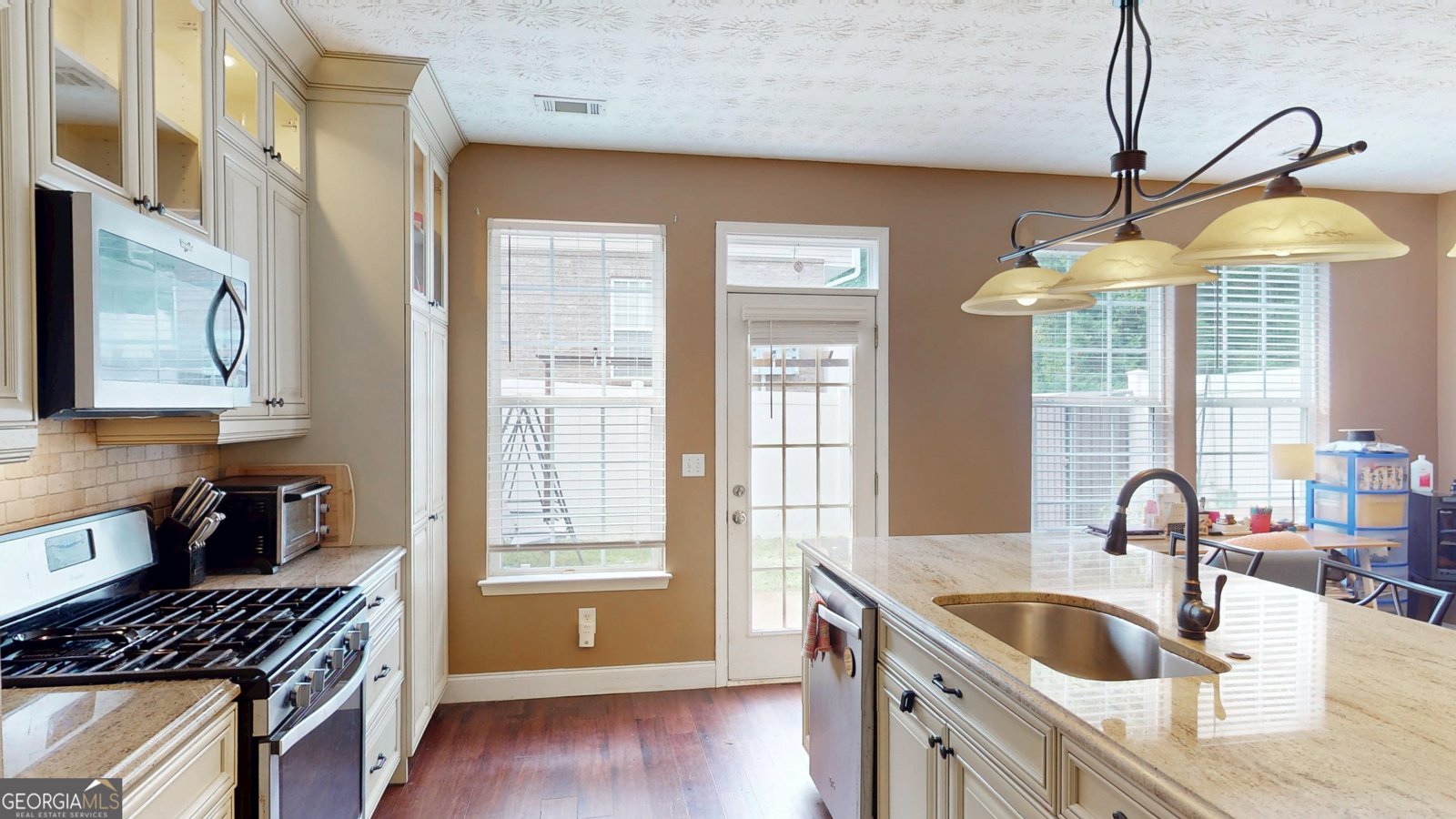 1511 Paramount Lane Sugar Hill - Photo 8