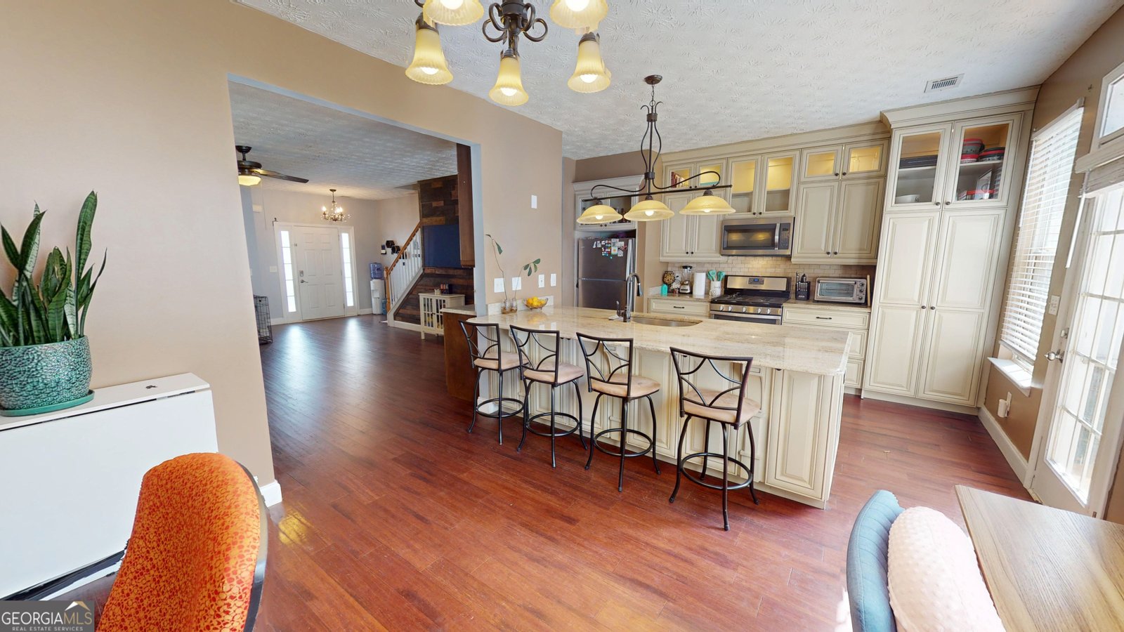 1511 Paramount Lane Sugar Hill - Photo 9