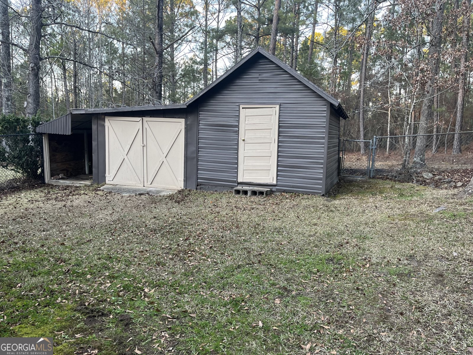 709 Jenni Lane Manchester - Photo 32