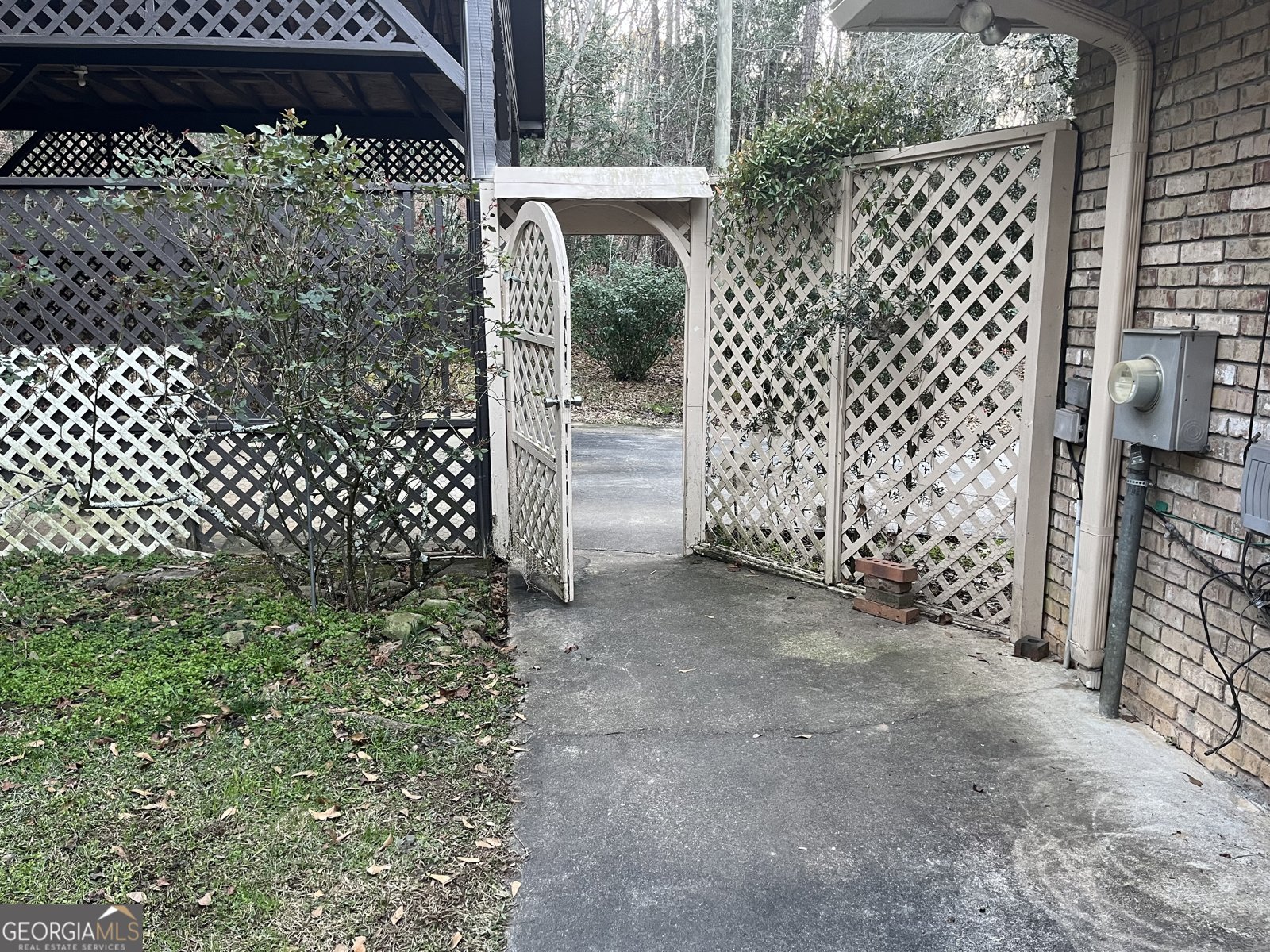 709 Jenni Lane Manchester - Photo 35