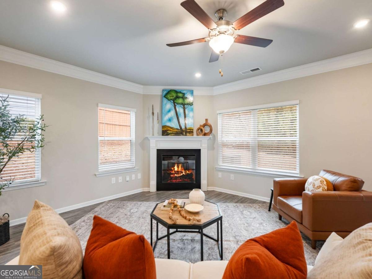 2333 Buford Town Drive Buford - Photo 10