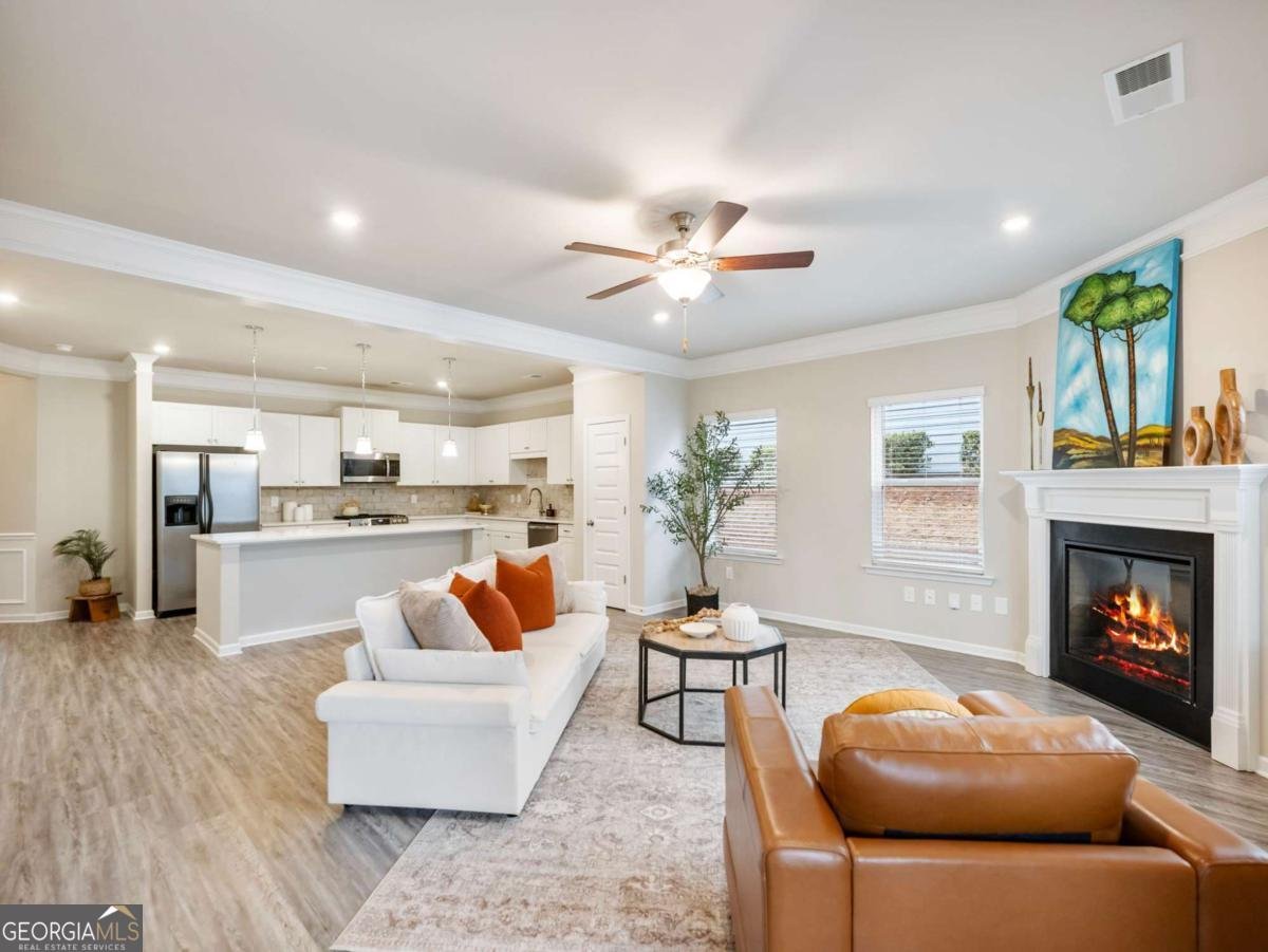 2333 Buford Town Drive Buford - Photo 11