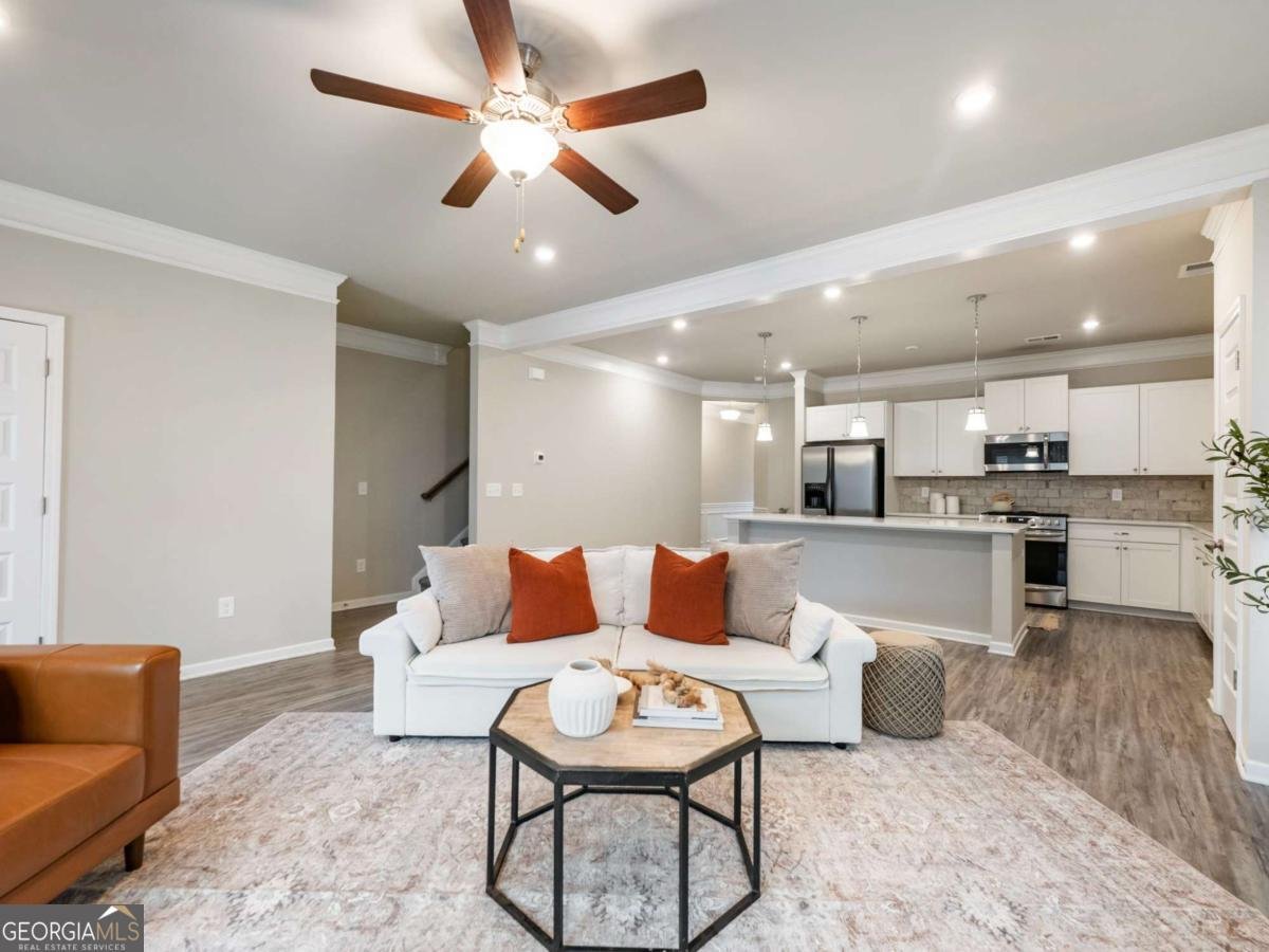 2333 Buford Town Drive Buford - Photo 12