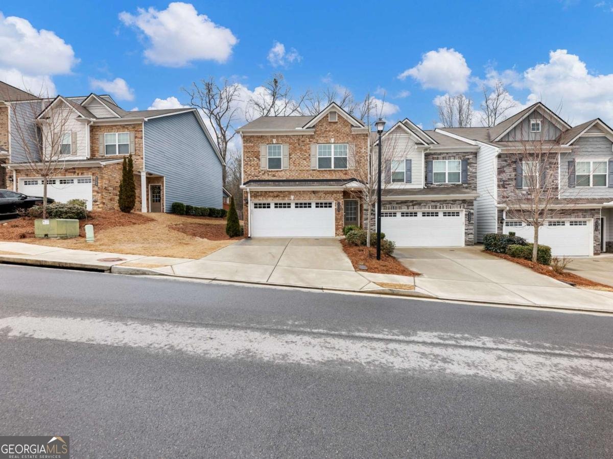 2333 Buford Town Drive Buford - Photo 30