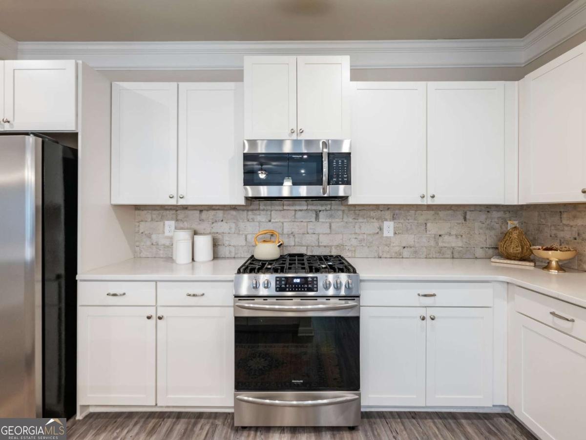 2333 Buford Town Drive Buford - Photo 6