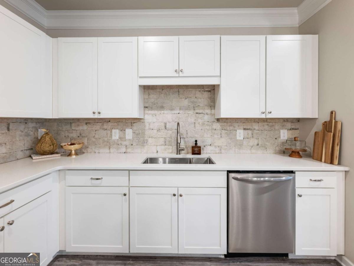 2333 Buford Town Drive Buford - Photo 7