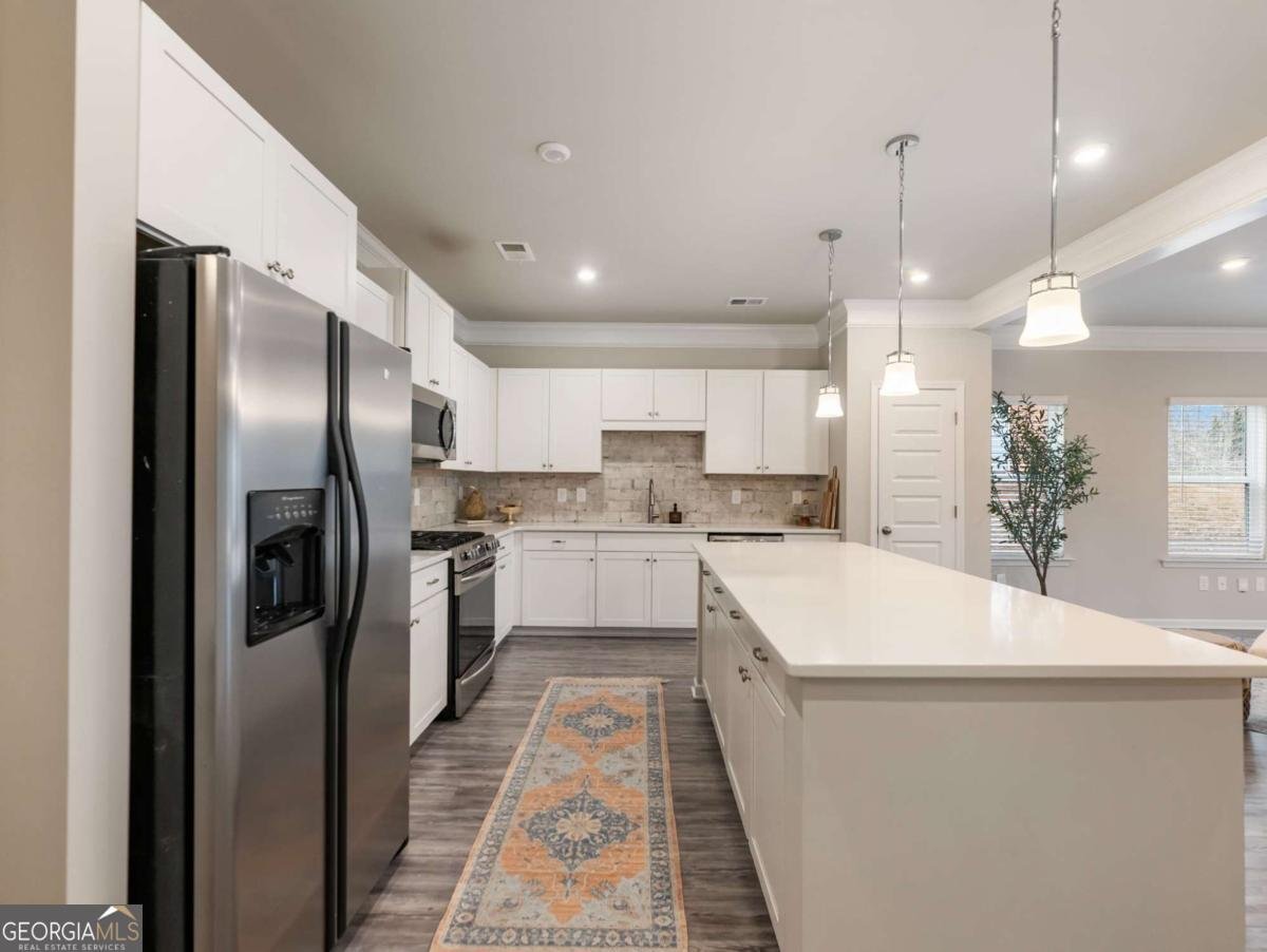 2333 Buford Town Drive Buford - Photo 9