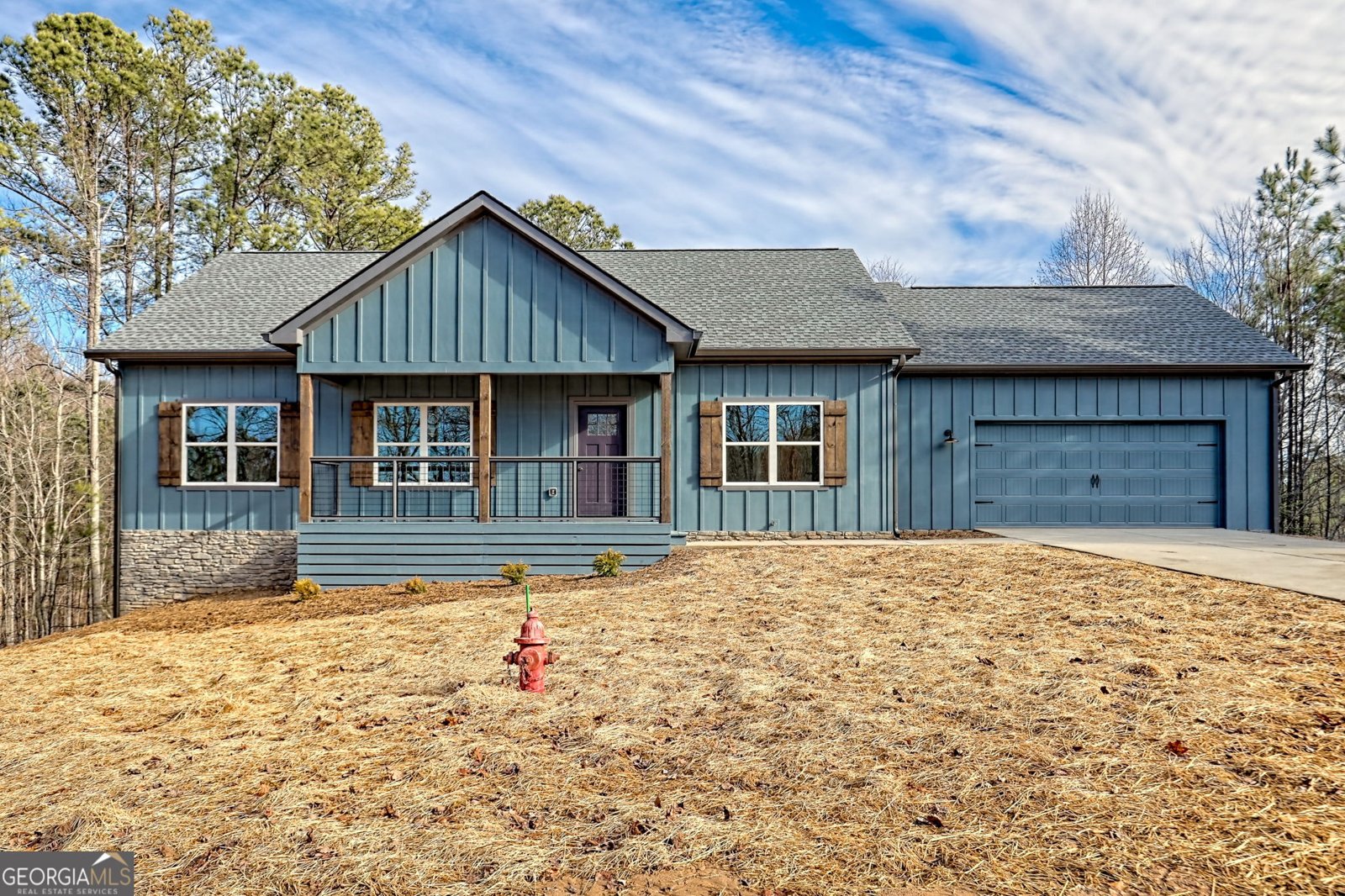 39 BAREFOOT TRL BLAIRSVILLE - Photo 1