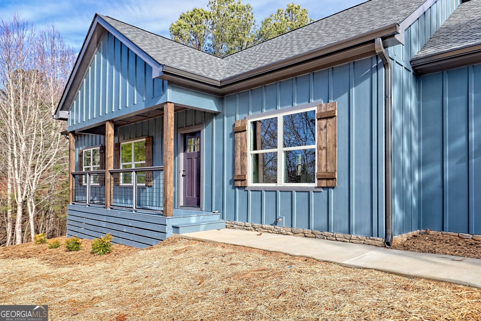 39 BAREFOOT TRL BLAIRSVILLE - Photo 6