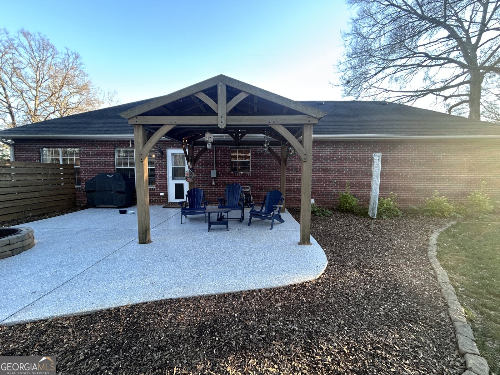 158 Piedmont Drive Senoia - Photo 23