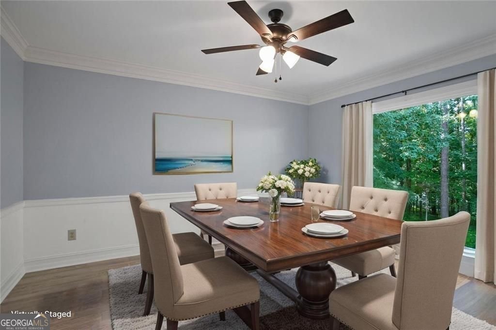 2316 Fripp Overlook Acworth - Photo 19