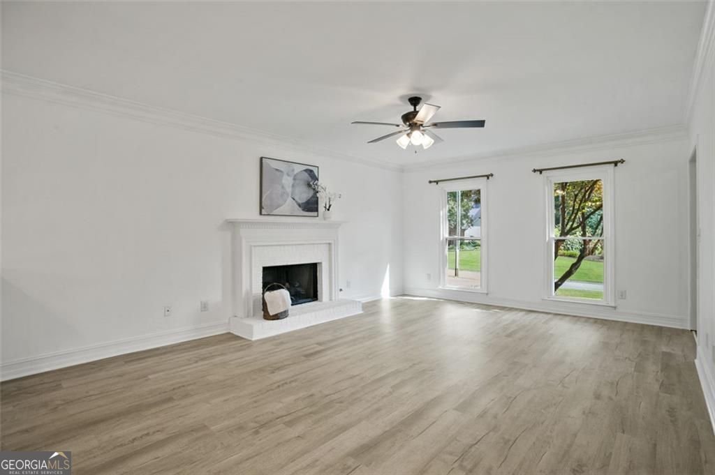 2316 Fripp Overlook Acworth - Photo 8