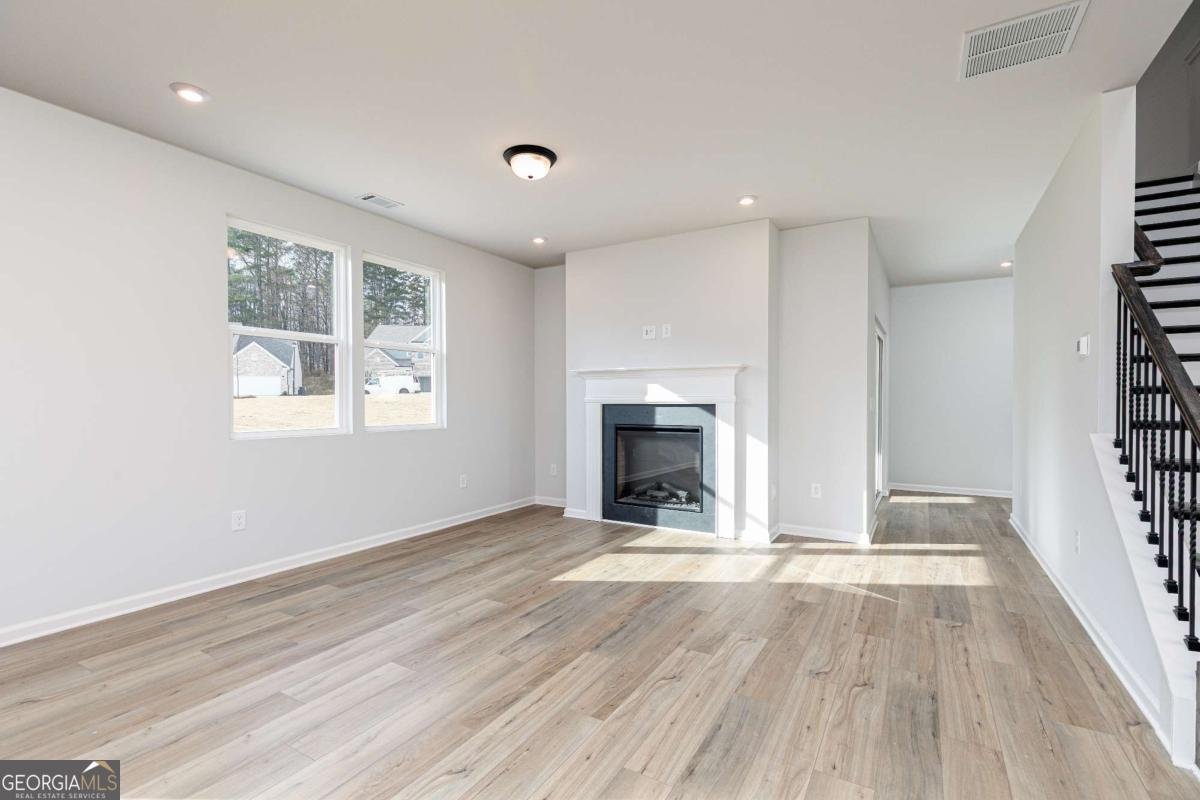 330 Chattahoochee Circle Locust Grove - Photo 17