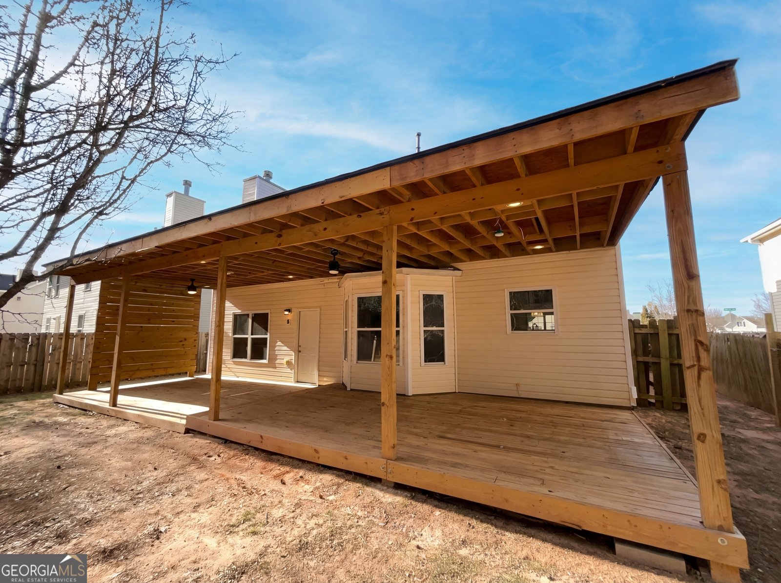 2747 High Tide Drive Atlanta - Photo 26