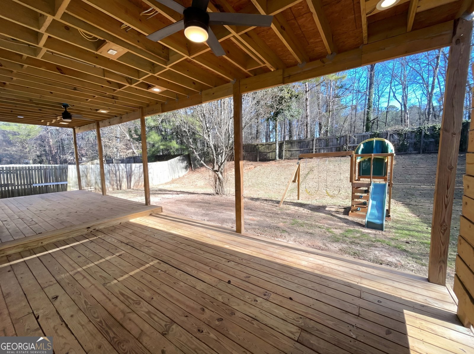 2747 High Tide Drive Atlanta - Photo 27