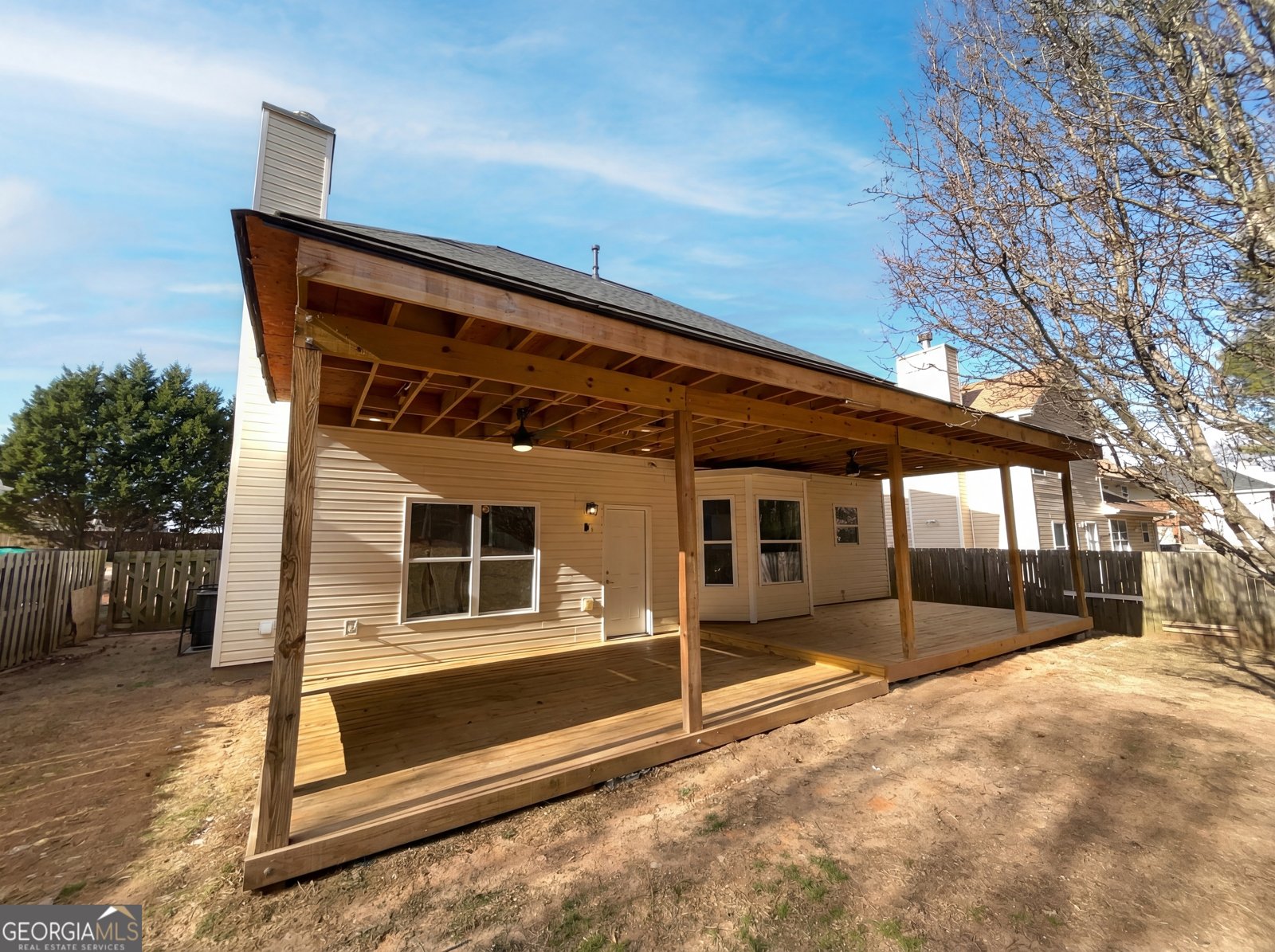 2747 High Tide Drive Atlanta - Photo 28