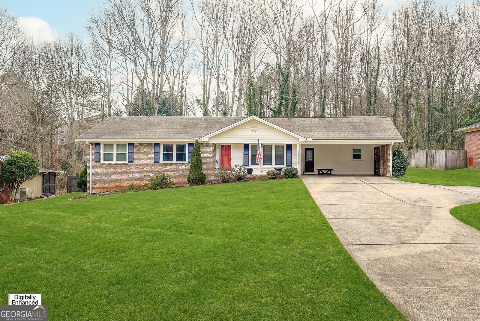 3047 Saint Charles Avenue Gainesville - Photo 1